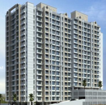 Main - Gold Crown - Andheri West, Andheri West